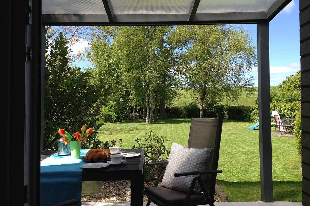 Ferienhaus Ferienhaus-Slanitz — Bild 3