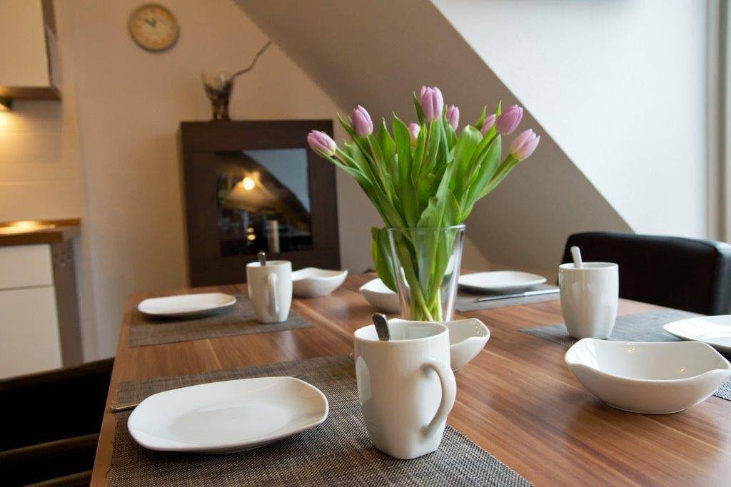 Ferienwohnung Auszeit  — Bild 5