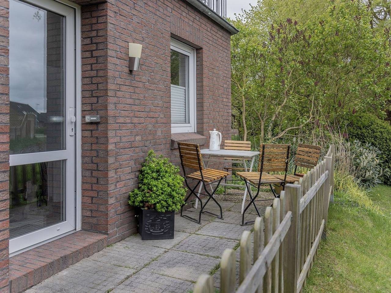 50213 Haus Klaas-Wohnung Henry — Bild 5