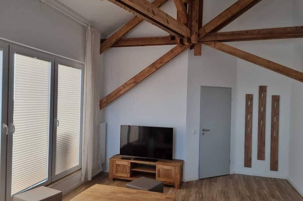 Posthus Apartment 304 - komplett neu renoviert, strandnah und zentral — Bild 3