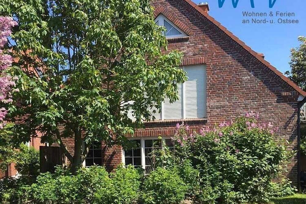 Wohlfühl-Urlaub mit Terrasse und großem Garten! — Bild 5