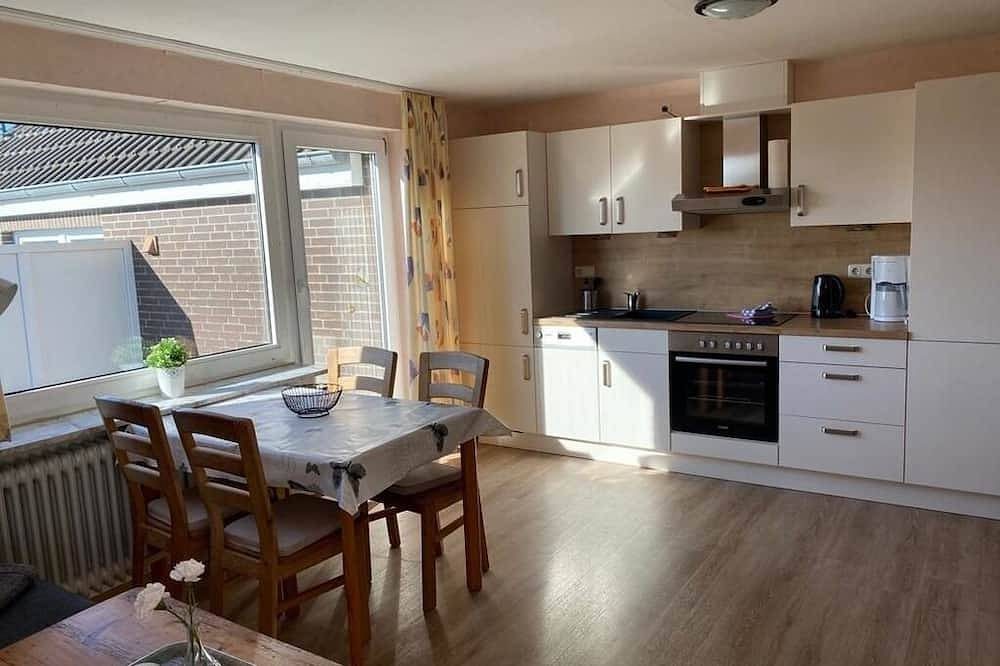 Ferienwohnung\/App. für 6 Gäste mit 70m² in Wittmund (166546)