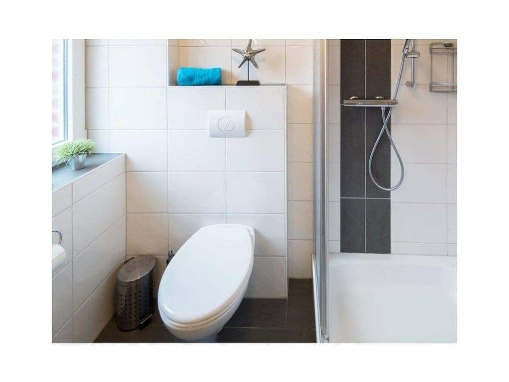 Ferienwohnung Meeresoase — Bild 2