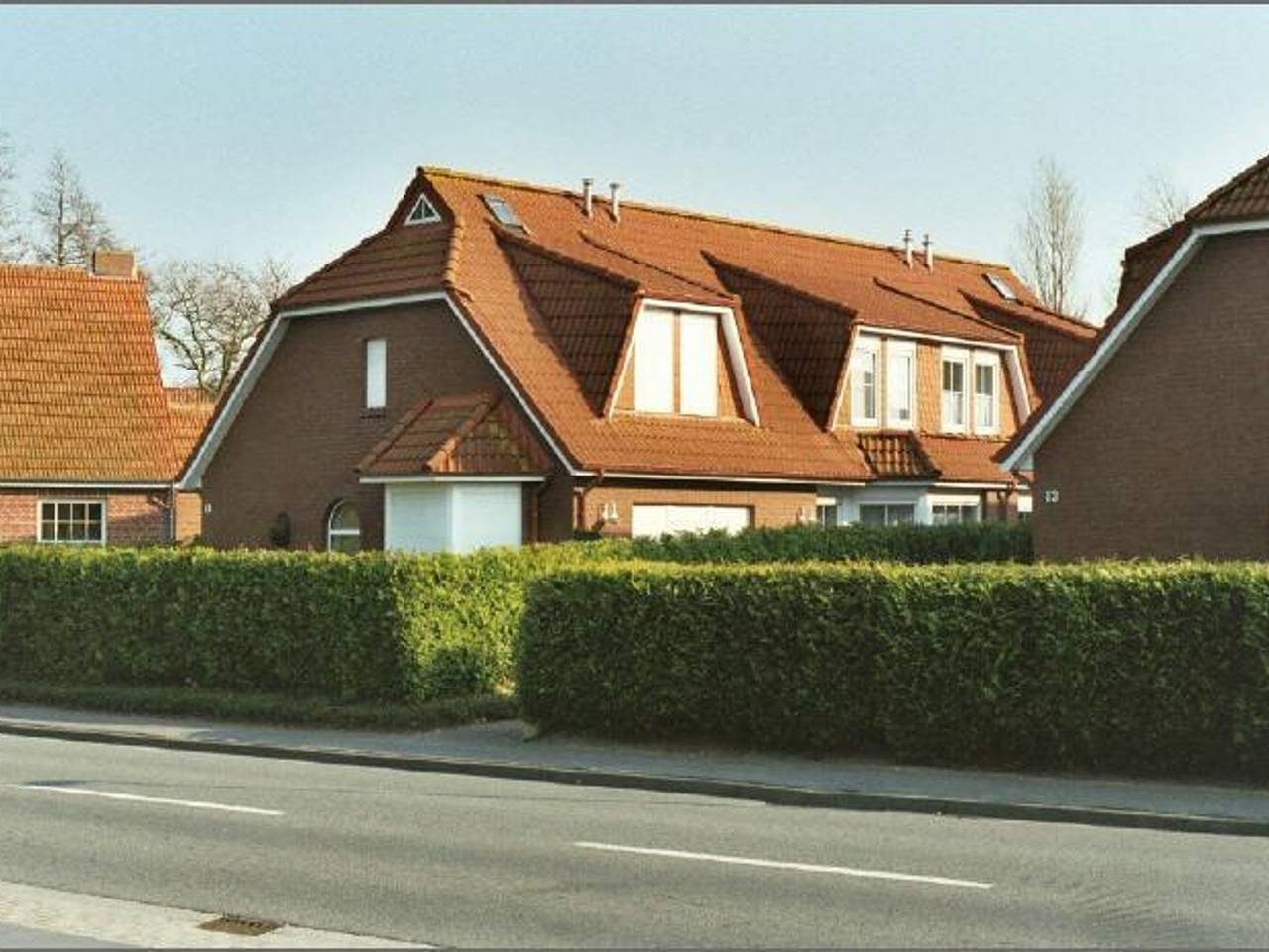 Ferienhaus 4 — Bild 2