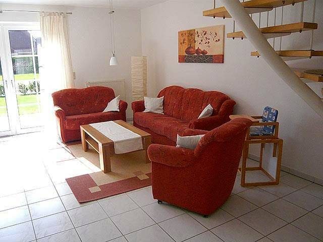 Ferienhaus Sabine — Bild 3