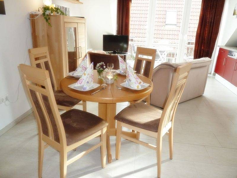 Schöne Ferienwohnung in zentraler Lage — Bild 5