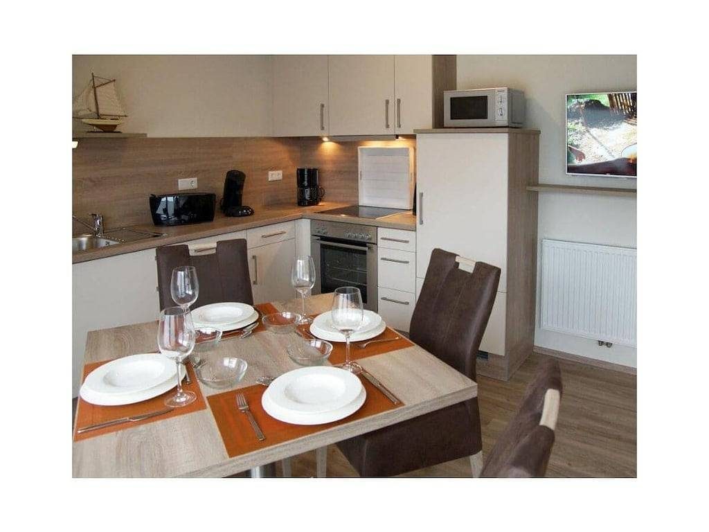 Ferienwohnung Kettenstek — Bild 4
