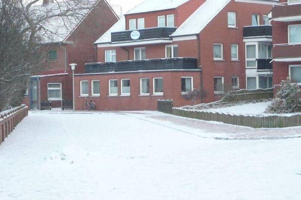Ferienwohnung \"Ankerspill\" - besonders für Paare oder die kleine Familie! — Bild 2