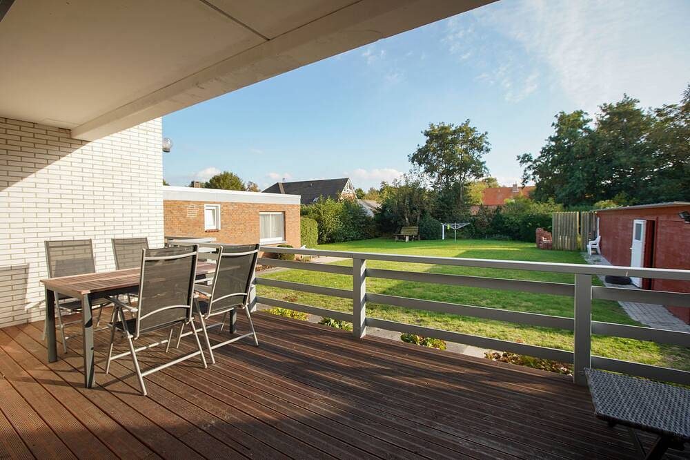 Ferienwohnung Loppersum — Bild 4