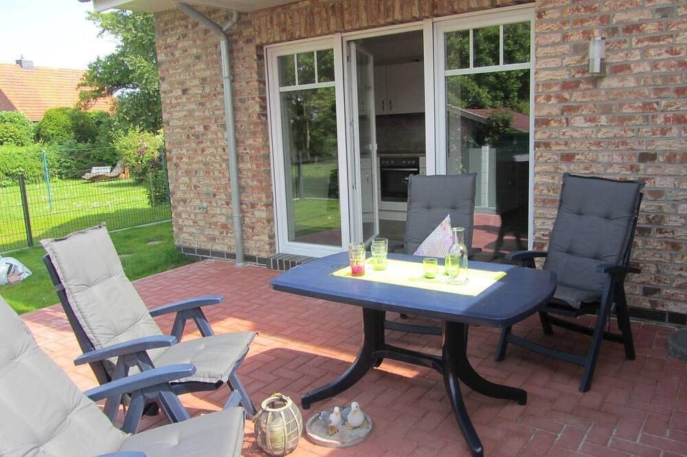 Moderne Erdgeschoßwohnung Sturmeck in ruhiger Lage — Bild 4