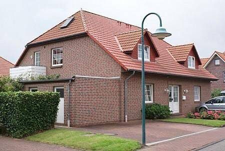 Ferienwohnung Mühlenblick 5 Eg links