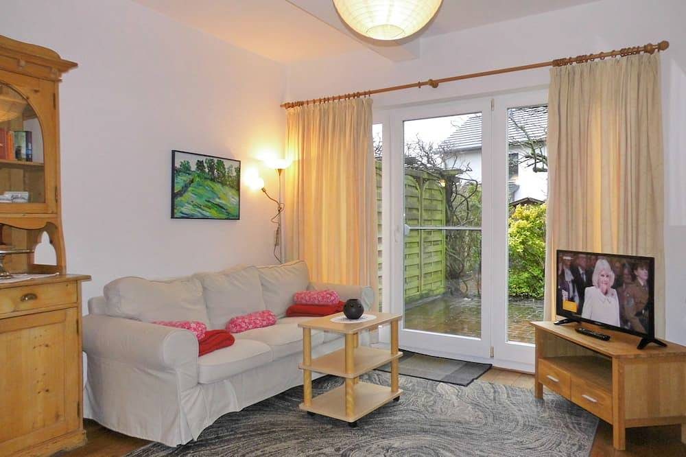 Ferienwohnung\/App. für 6 Gäste mit 83m² in Esens (247744)