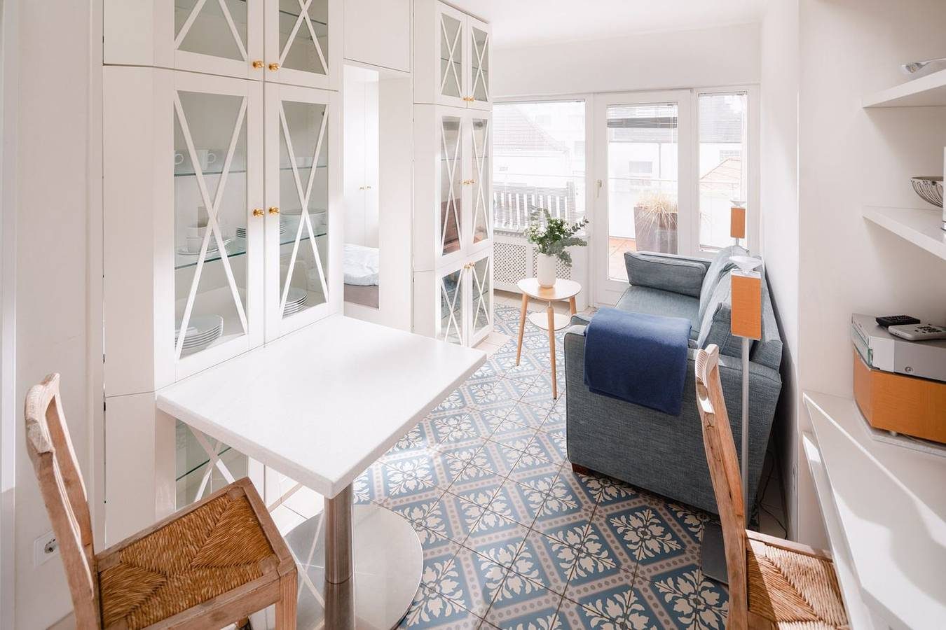 Idyllisches Studio an der Nordsee – Erholung und Komfort auf Norderney!