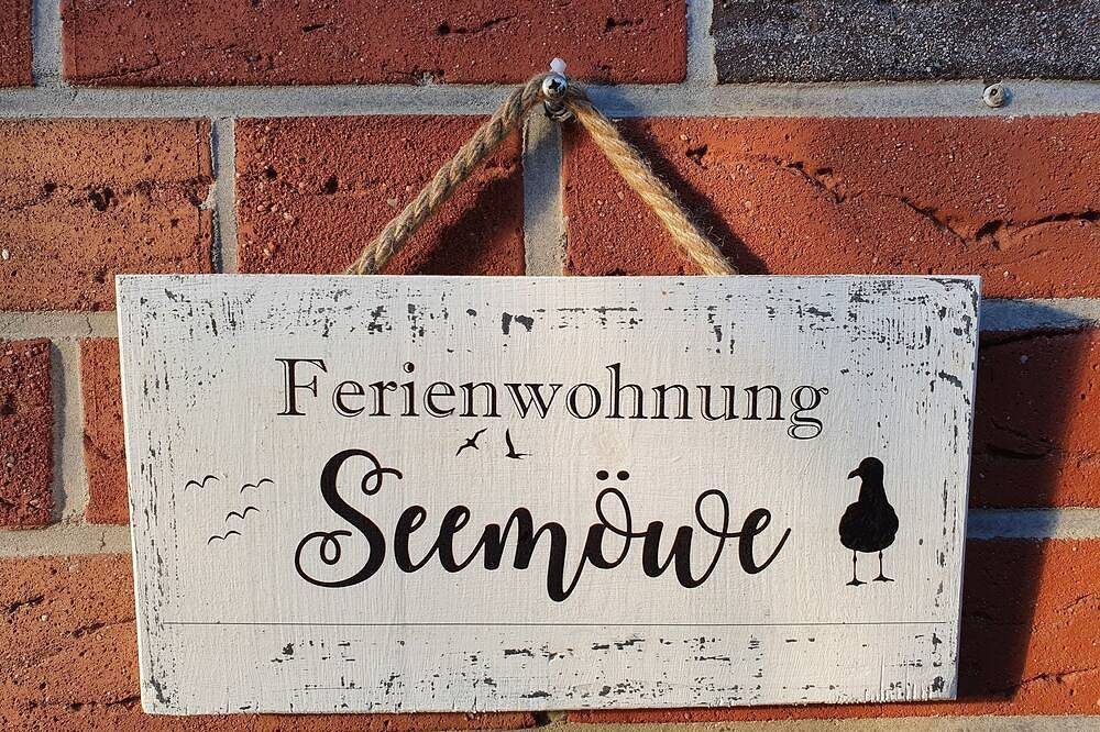 Ferienwohnung\/App. für 4 Gäste mit 50m² in Krummhörn (166033)