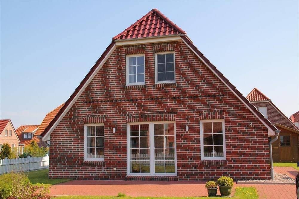 Tolles Ferienhaus Spirling für 6 Personen in ruhiger Lage — Bild 2