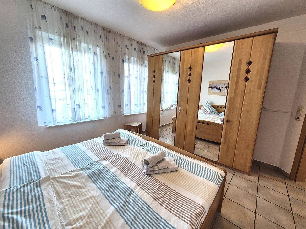 - Ferienwohnung Tomke - — Bild 5