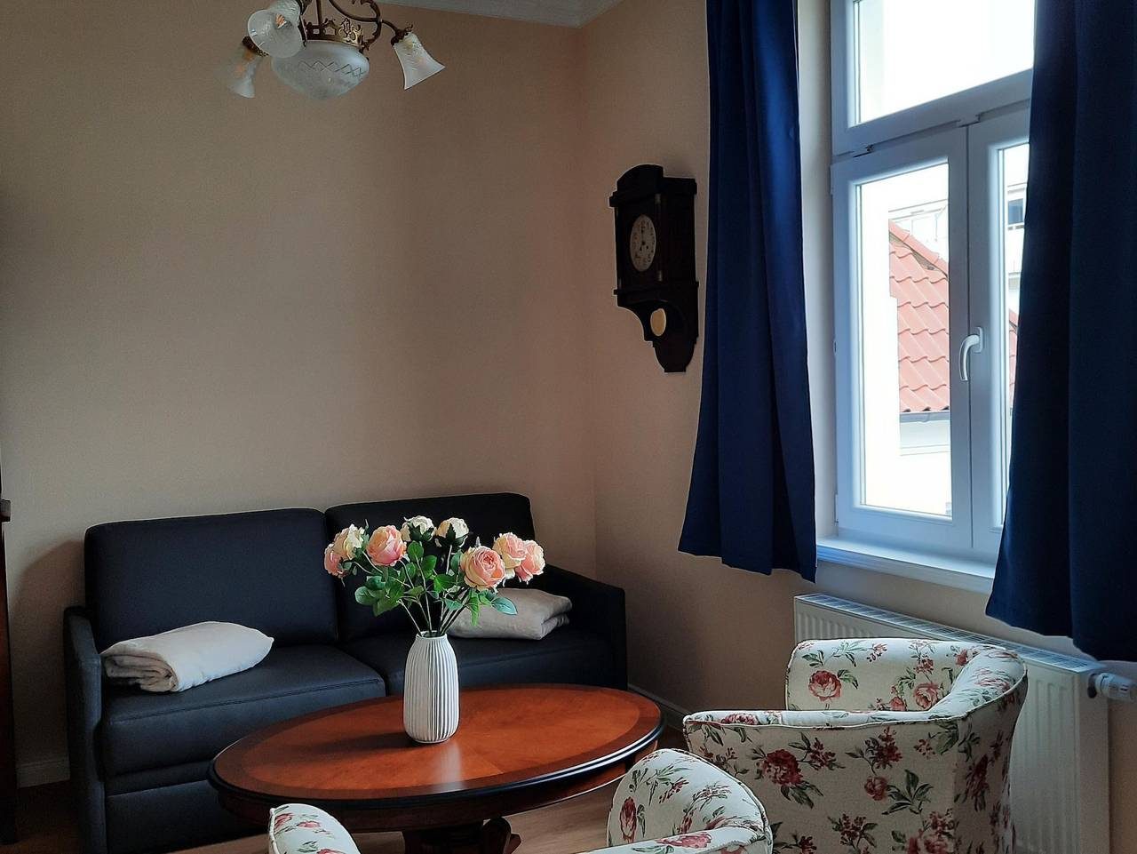Logierhaus am Meer — Bild 2