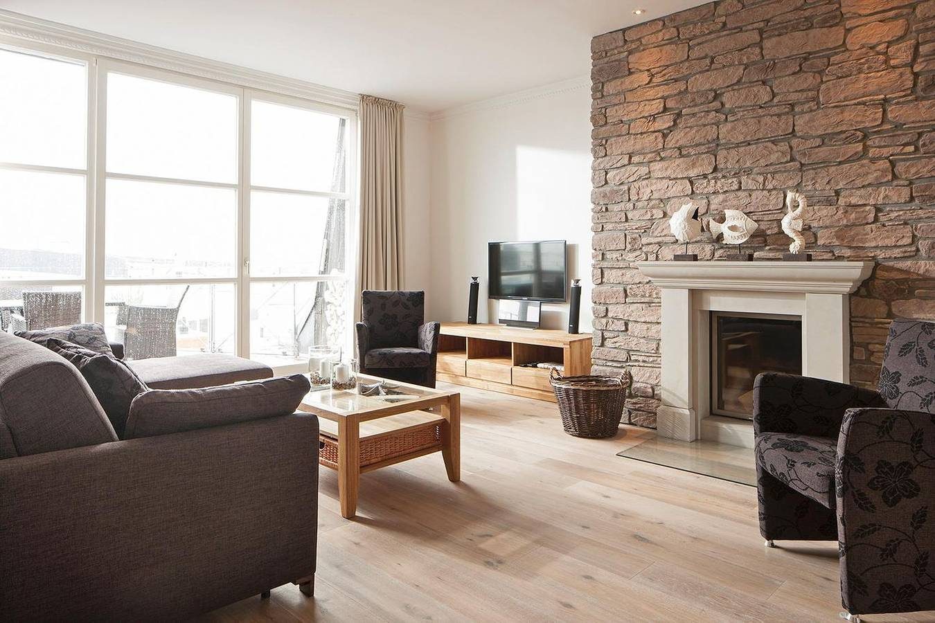 Villa Vie 5 - Penthouse