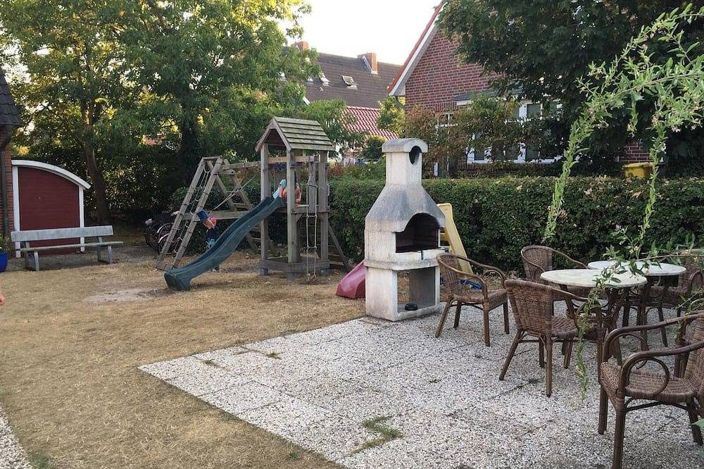 Ferienwohnung für 4 Pers., top Lage auf Langeoog — Bild 3