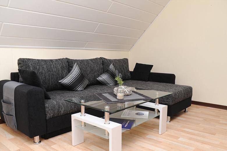 *Nanninga -  Ferienwohnung Nanni — Bild 4