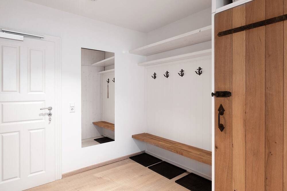 Haus Kerstin Wohnung \"Memmert\" — Bild 3