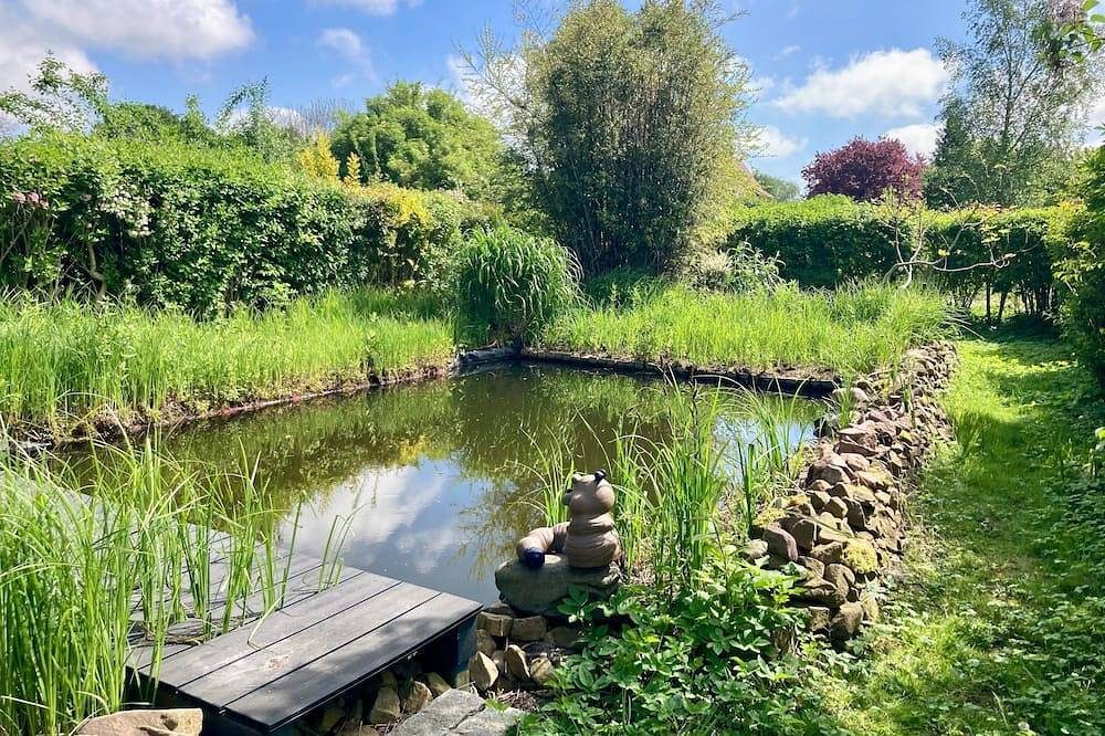 Ferienhaus für 5 Gäste mit 110m² in Neugarmssiel - Wangerland (242441) — Bild 2