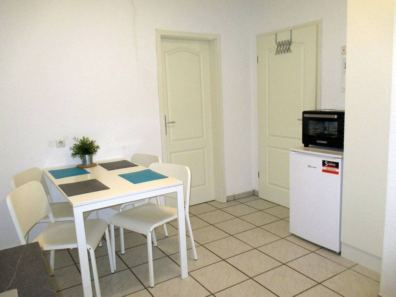 Ferienwohnung Zum alten Friesen Enno — Bild 4