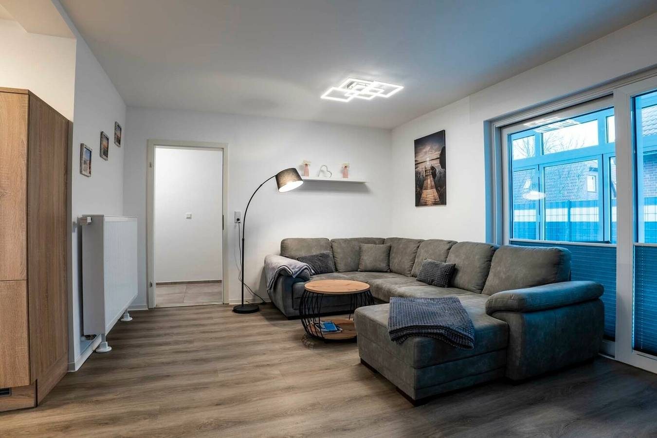 Küsters Ferienwohnung Tinchen — Bild 2