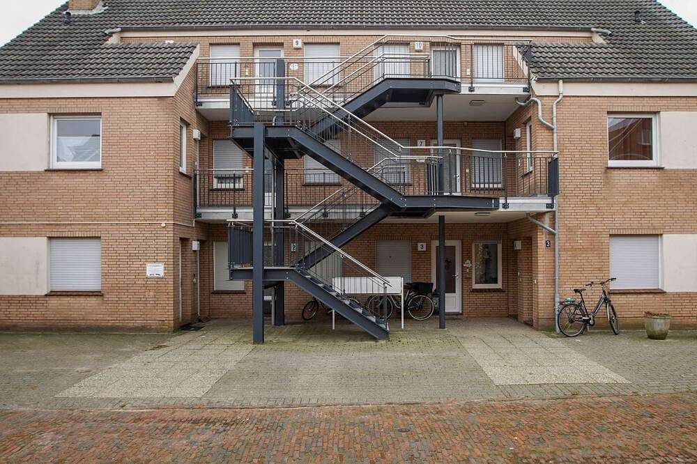 Relaxurlaub in unserer gemütlichen Ferienwohnung mit sonnigem Balkon! — Bild 4