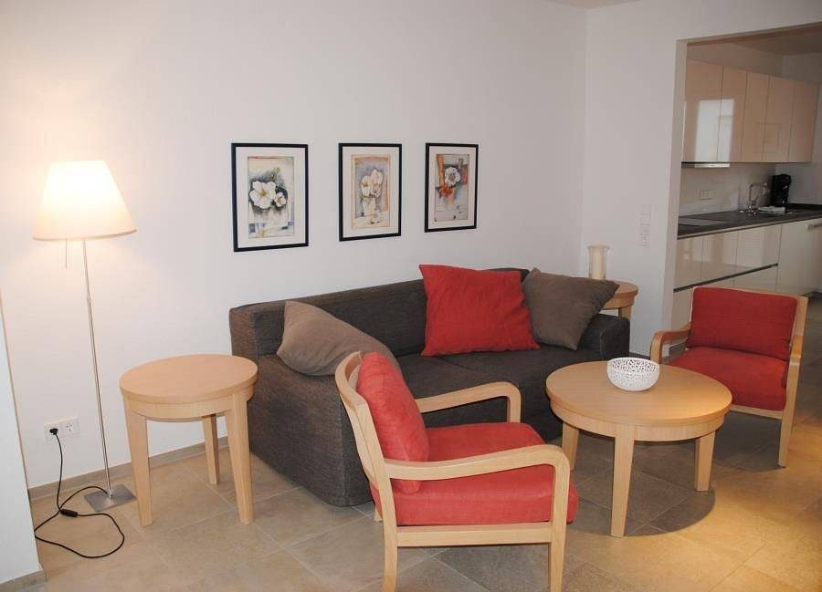 Komfortabel & stilvoll eingerichtetes Ferienhaus im Stadtzentrum — Bild 2