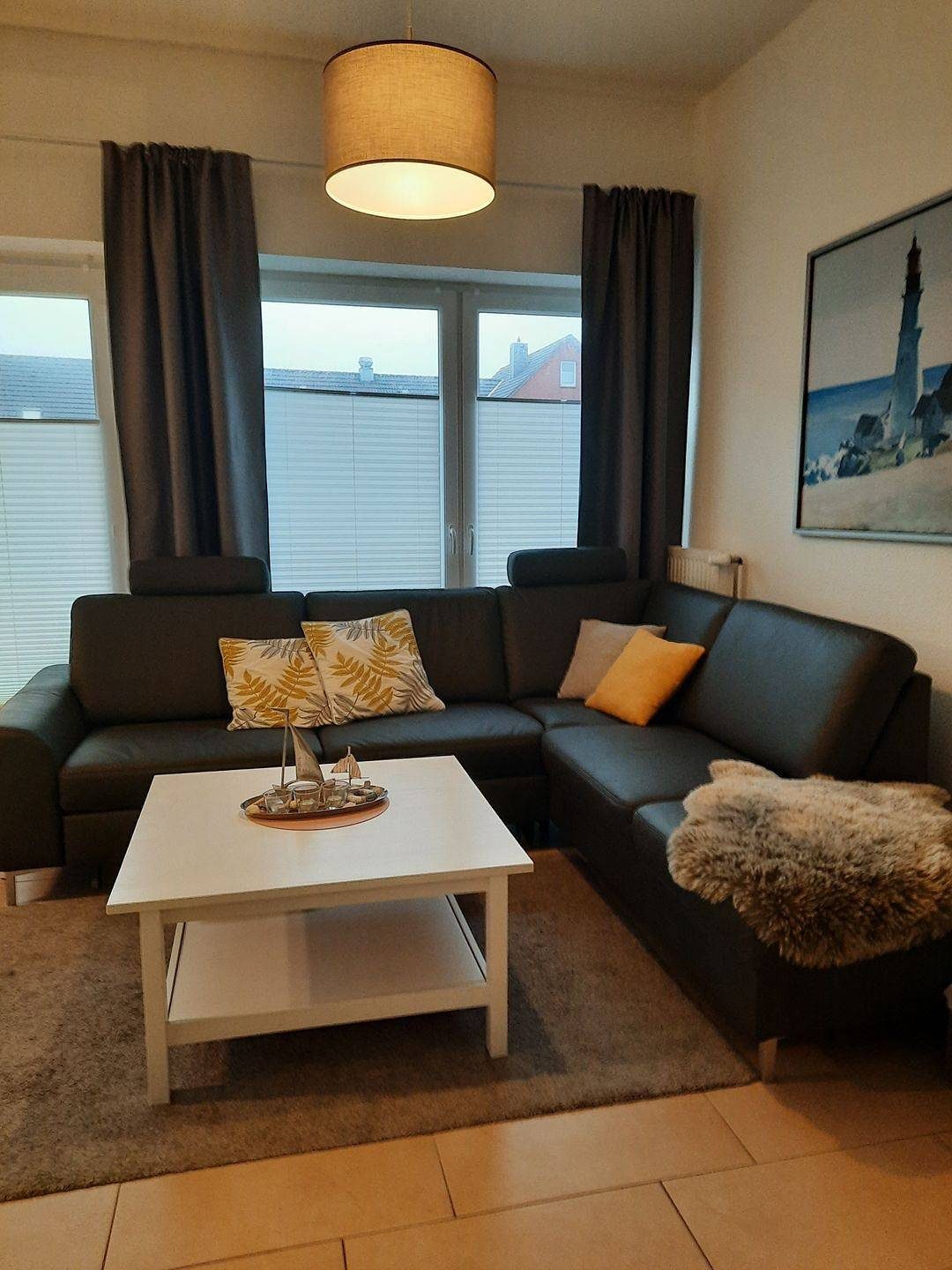 Schöne Ferienwohnung in Nordseenähe — Bild 3