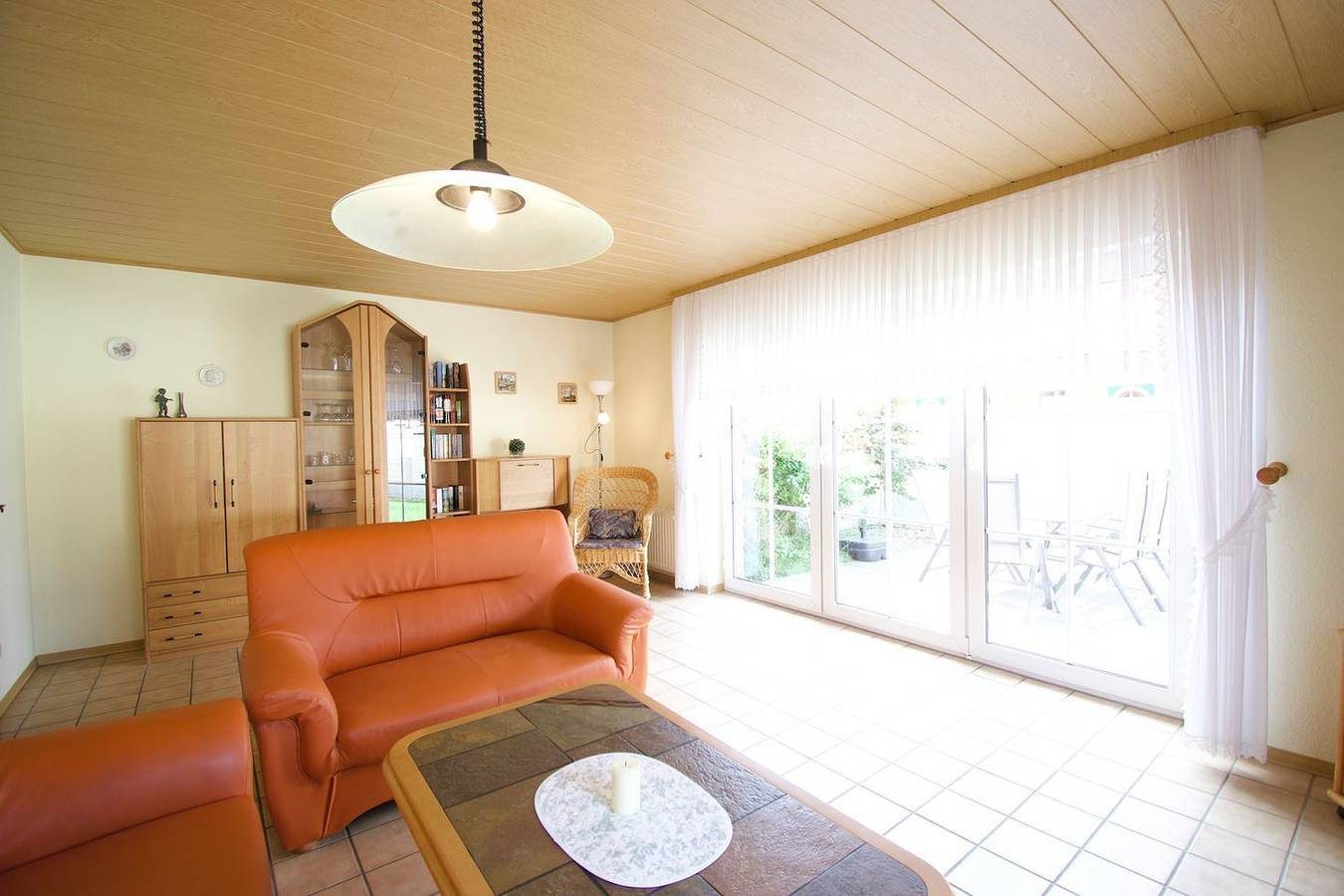 Flüthörn - Dreistöckiges Haus, zentraler Lage inkl. Haustier buchbar — Bild 5