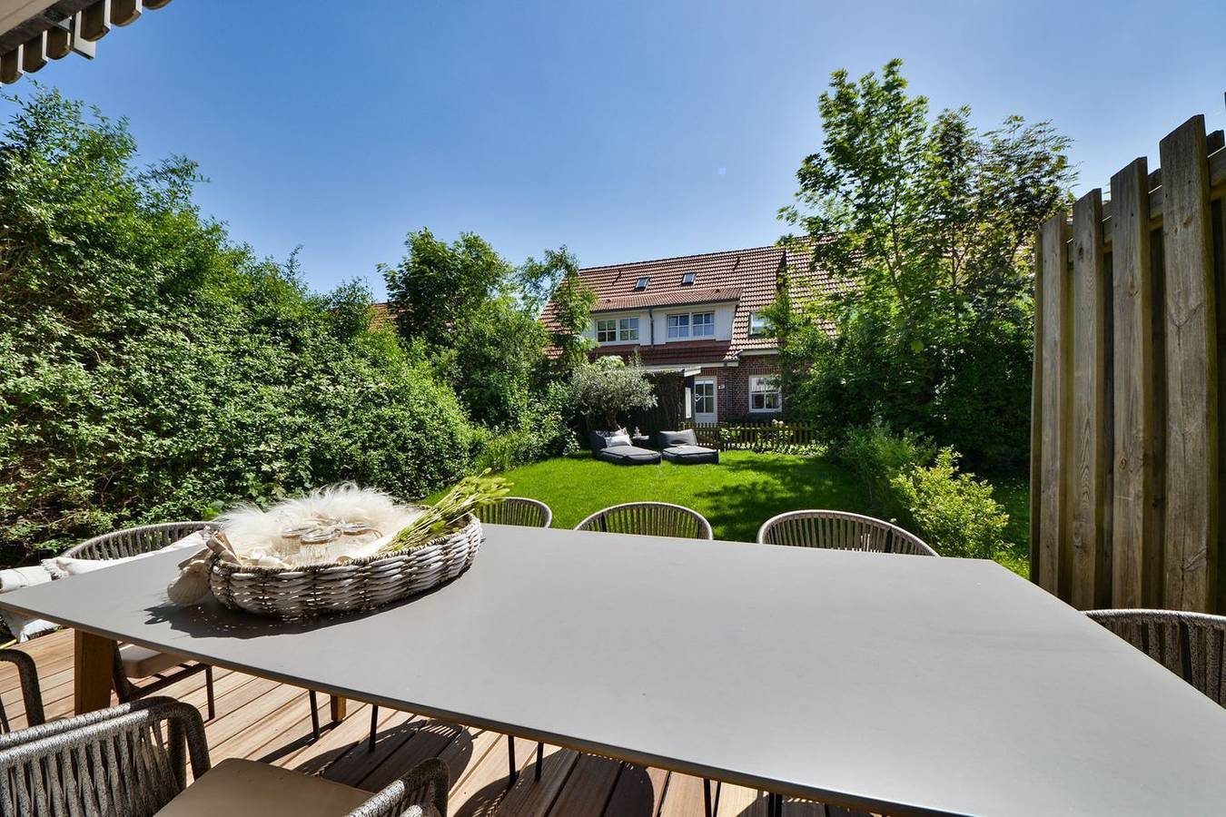 "Ferienhaus Olivenoog", viel Platz für die gesamte Familie