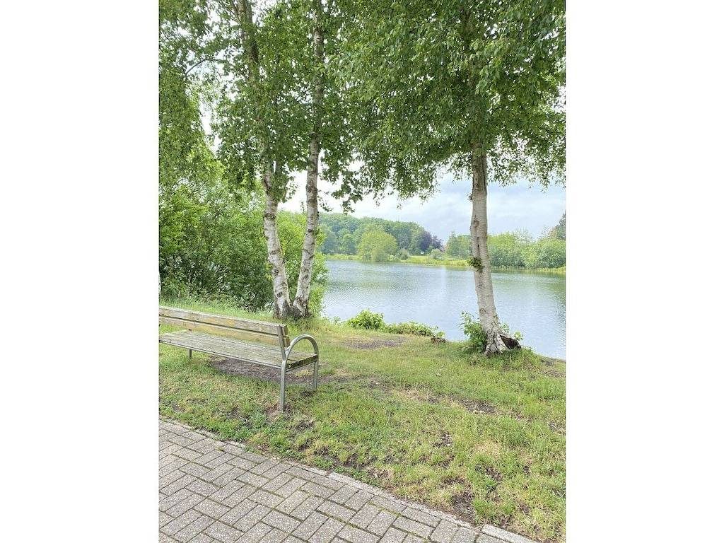Ferienhaus in Berum mit Schwimmbecken — Bild 5