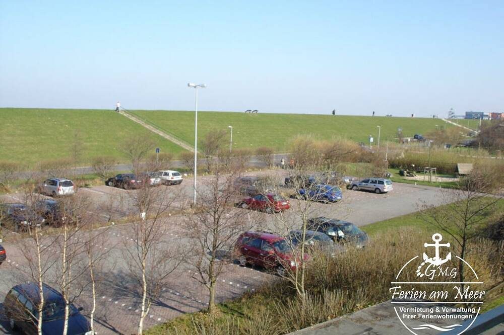 Ferienwohnung Deich 15\/21 — Bild 4