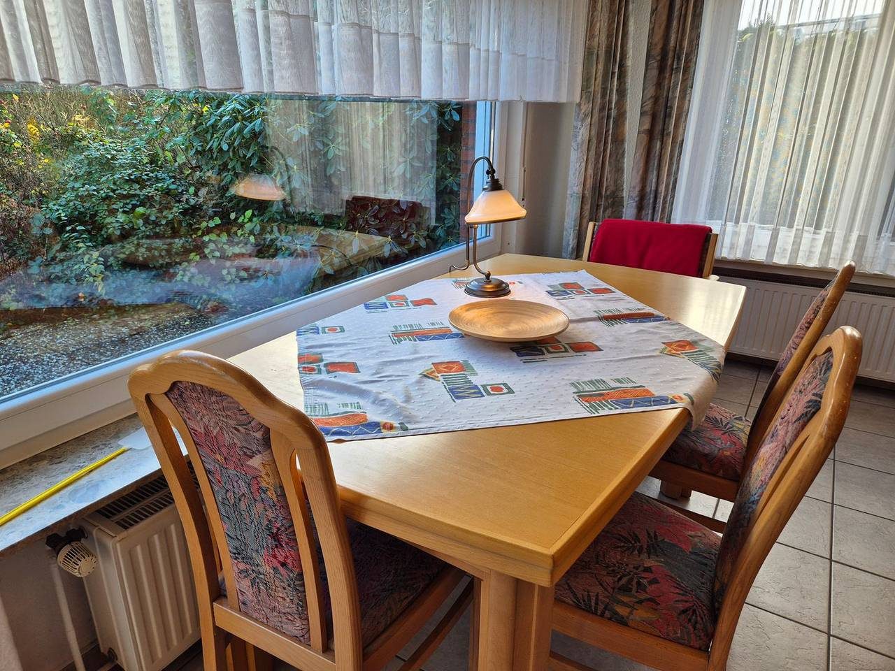 - Ferienhaus Pelikan - — Bild 5