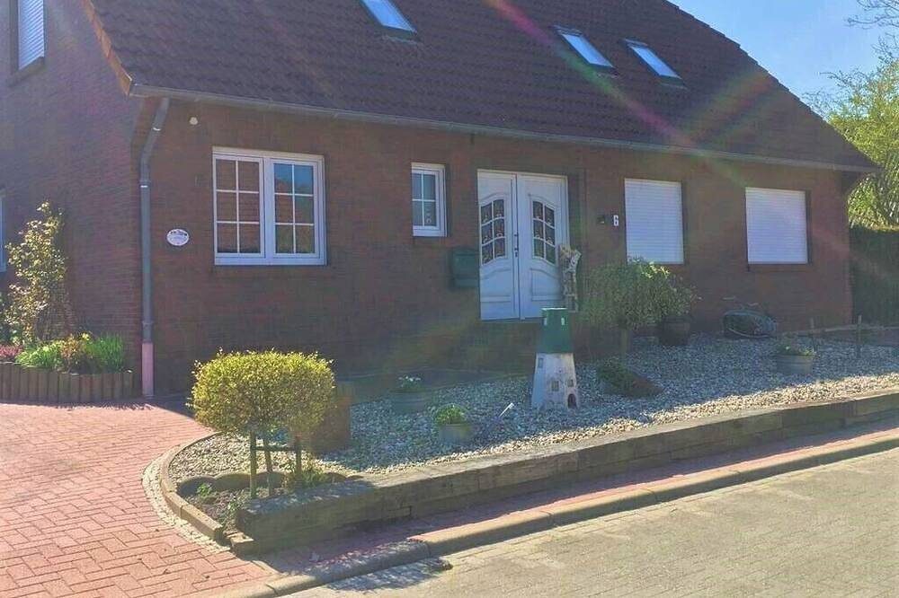 Ferienwohnung Nr. 4 - unvergessliche Tage für bis zu 5 Personen — Bild 2
