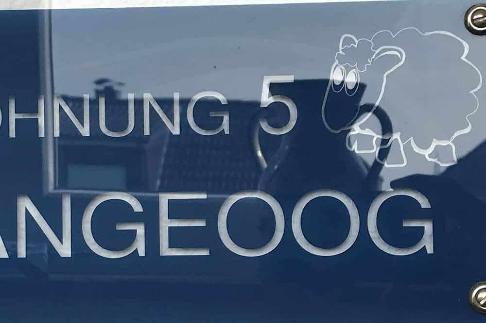 (5) Langeoog