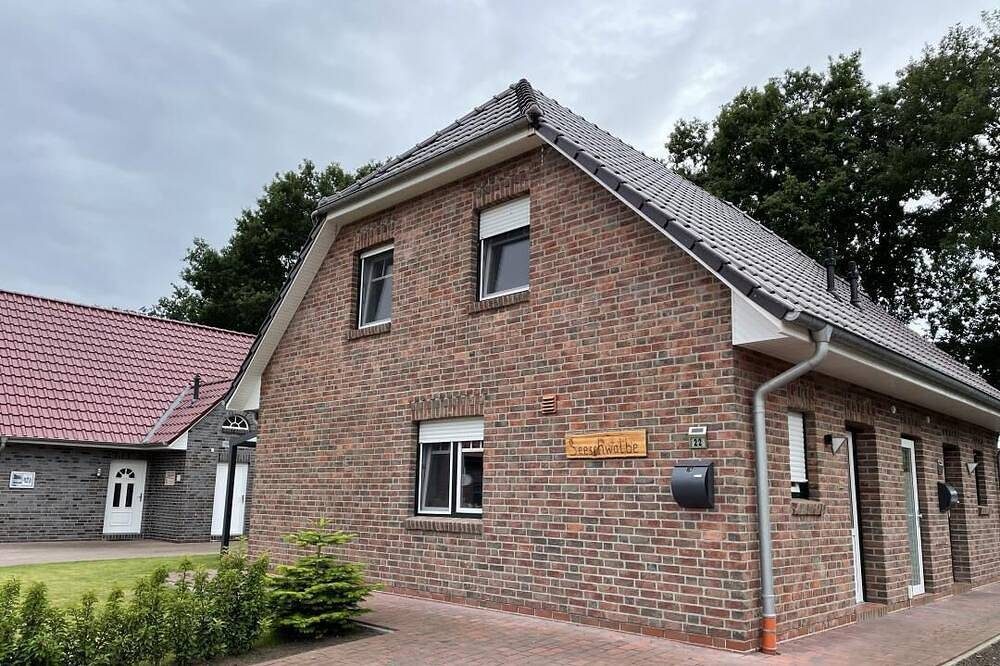Ferienhaus Seeschwalbe 2 — Bild 4