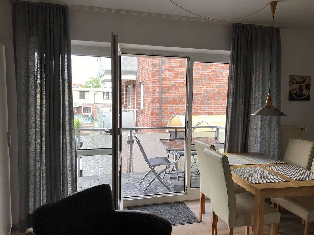 Verpust Komfortable Ferienresidenz