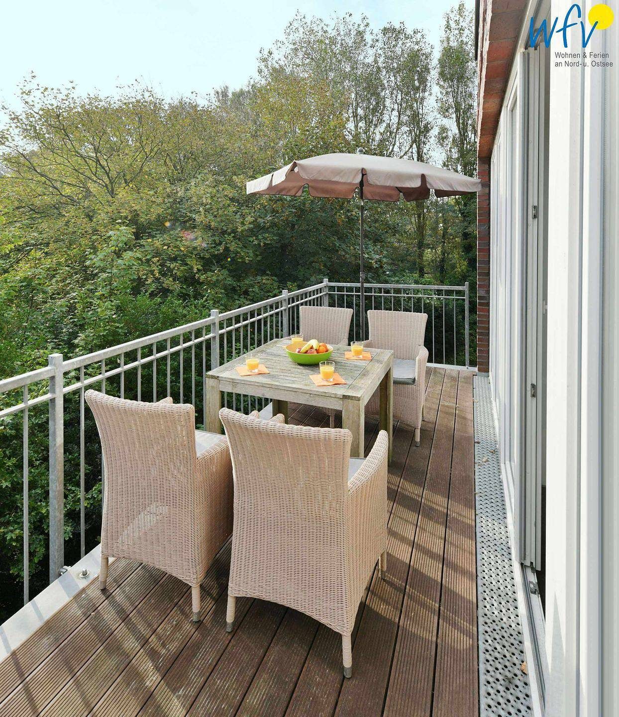 Haus Oldenburg Ferienwohnung 7 — Bild 4