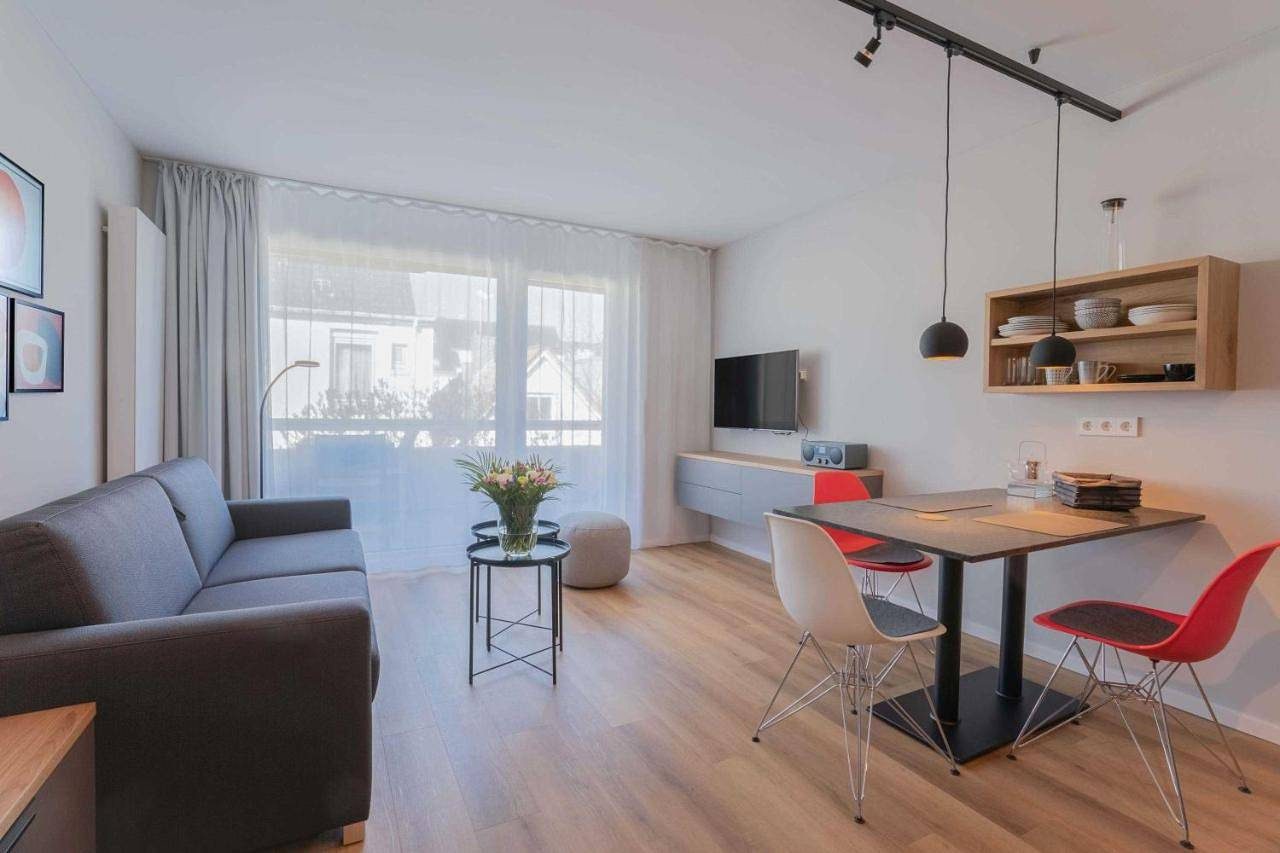 Haus Harmening Whg 3 — Bild 2