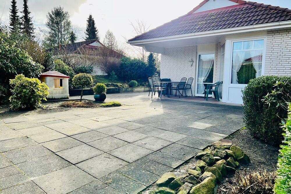 Ferienhaus für 6 Gäste mit 80m² in Haren (267402) — Bild 2