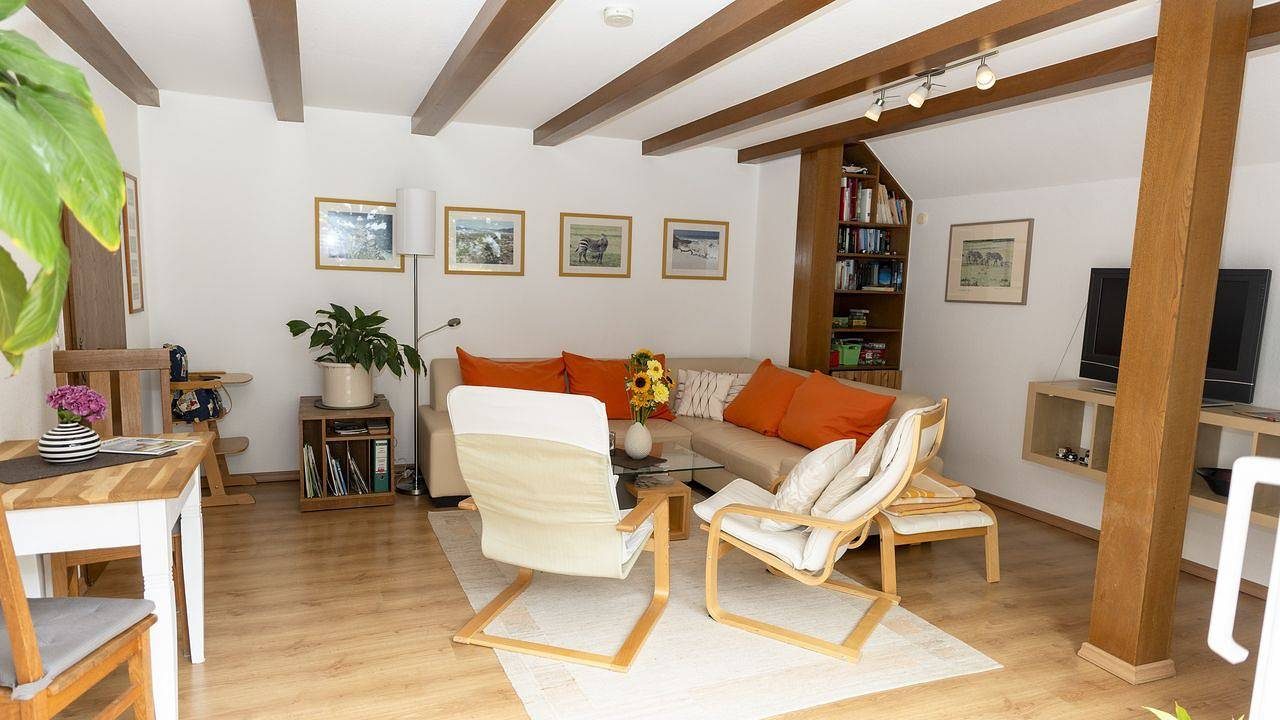 Ferienwohnung für 4 Personen (50 m²) in Schüttorf — Bild 5