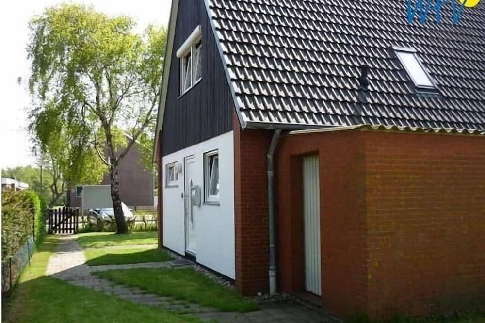 Gemütliches Ferienhaus mit Terrasse und Garten! — Bild 5
