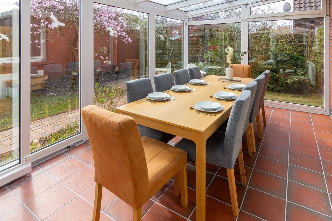 Ferienhaus Meeresrauschen — Bild 5