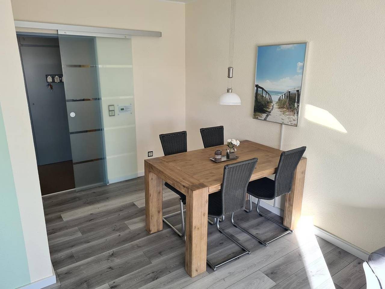 Ferienwohnung Möwenweg 17 — Bild 4