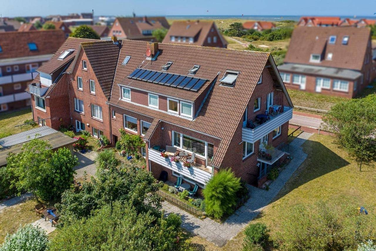 Ferienhaus Strandlust — Bild 4