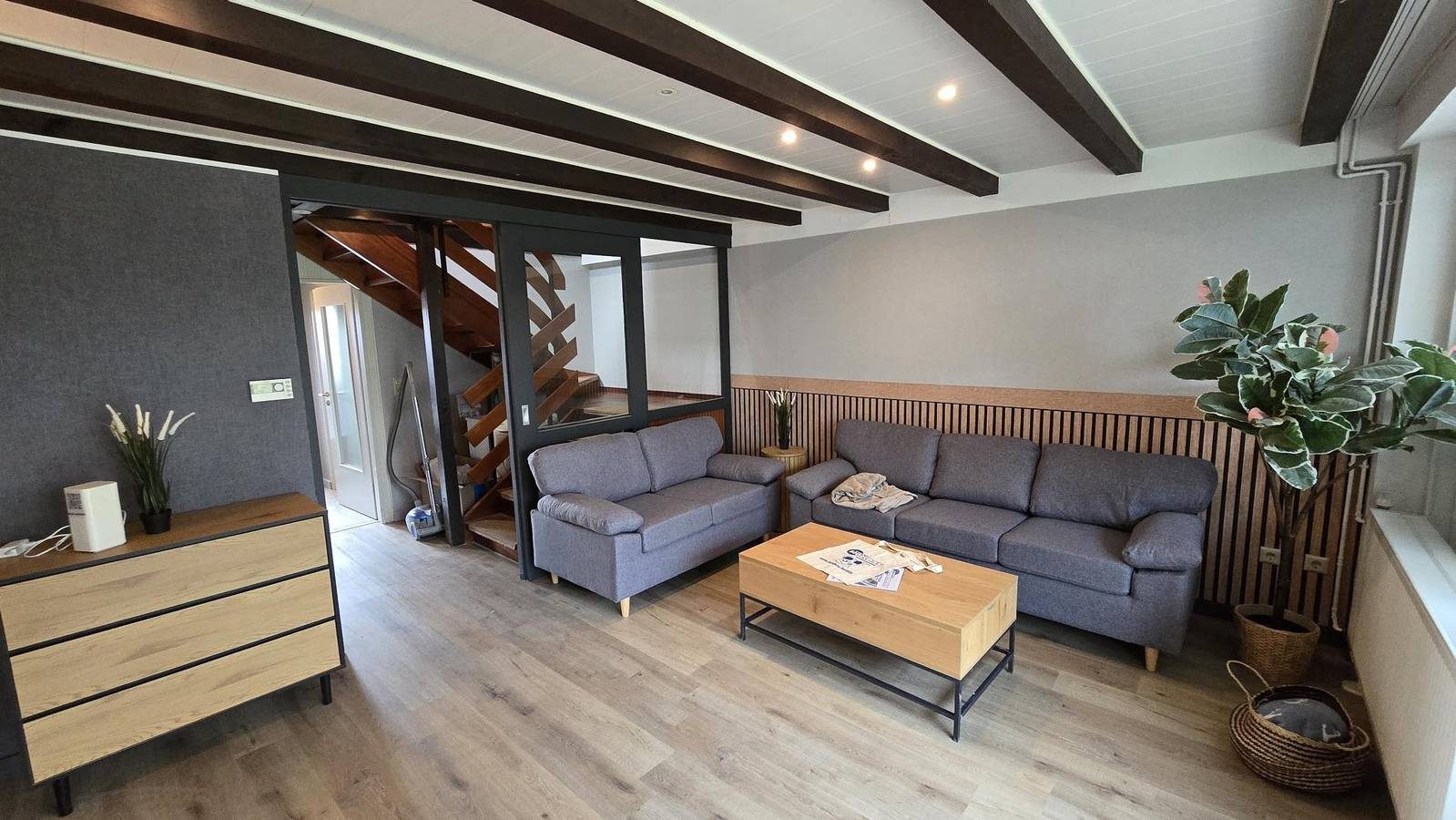 Ferienhaus Swantje