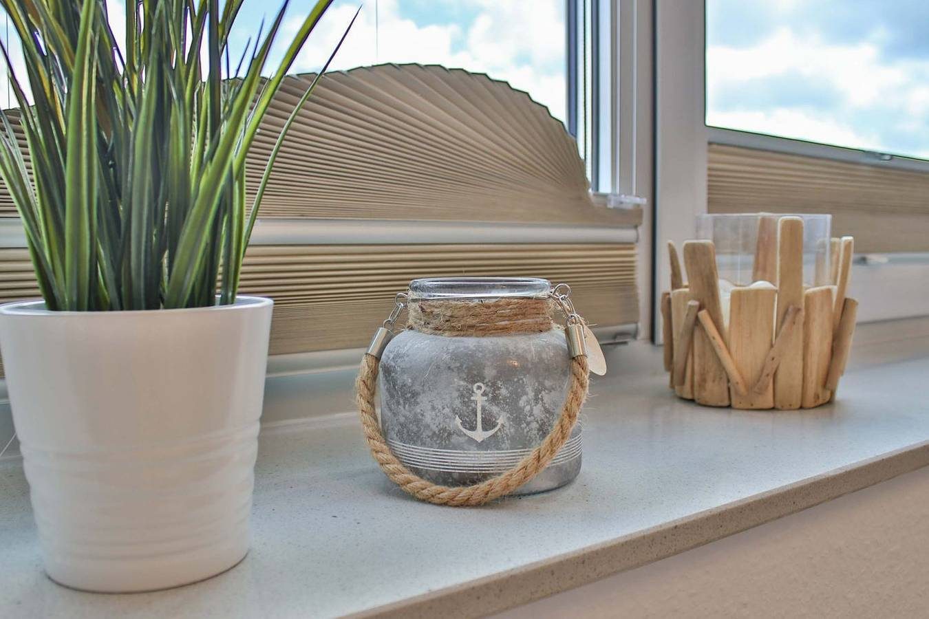 Ferienwohnung An´t Kark — Bild 3